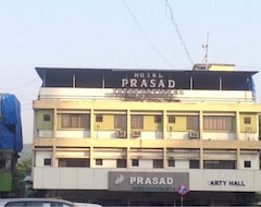 Hotel Prasad International (Thane, Indien)