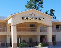 Khách sạn Budget Inn San Augustine by Magnuson Hotels (San Augustine, Hoa Kỳ)