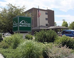 Hotel Riversage Billings Inn (Billings, USA)