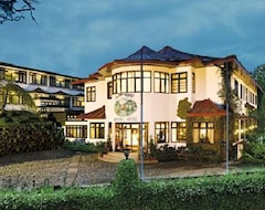 Hotel Nork Hill (Gangtok, Indija)