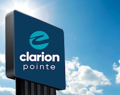 Hotelli Clarion Pointe (Erie, Amerikan Yhdysvallat)