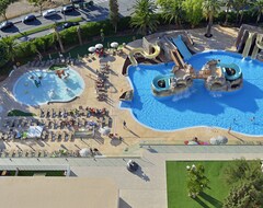 Hotel Sol Barbados (Magaluf, Španjolska)