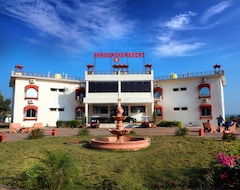 Otel Shree Kaya Resort, Bada Malhera, Chattarpur (Chhatarpur, Hindistan)