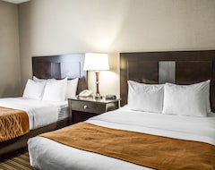 Hotel Comfort Inn (Millersburg, USA)