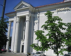 Hotel Nese Pramogu Bankas Guest House (Vilna, Lituania)
