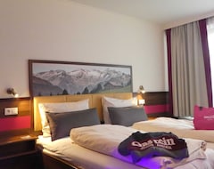 Smartclassic Suite - Smarthotel & Smartflats - Dein Basecamp In Gastein (Dorfgastein, Austria)