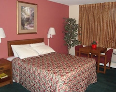 Motel Royal Inn (Mount Vernon, EE. UU.)