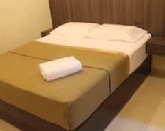 Hotelli Hotel Chemor Inn (Ipoh, Malesia)