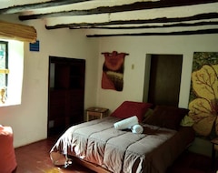 Hele huset/lejligheden Casa Agrreste Bed & Breakfast (Sopó, Colombia)