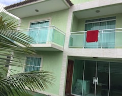 Toàn bộ căn nhà/căn hộ Casa em Cabo Frio - RJ (Cabo Frio, Brazil)