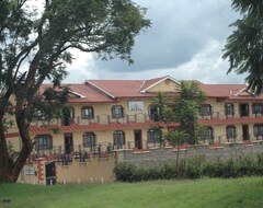 Hotel Mpeta (Nyeri, Kenya)