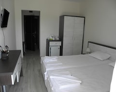 Hotelli Hypnotic (Nessebar, Bulgaria)