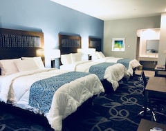 Hotel Baymont Inn Suites Houston H (Houston, USA)