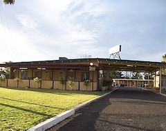 Silver Oaks Motel (Gilgandra, Australija)