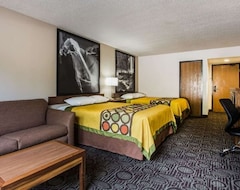 Hotel Super 8 By Wyndham Flagstaff (Flagstaff, EE. UU.)