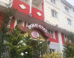 Khách sạn Hotel Bolu Otel (Bolu, Thổ Nhĩ Kỳ)