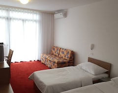 Hotelli Zeleni Kut (Duga Resa, Kroatia)