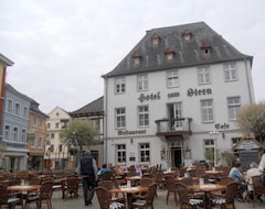 Khách sạn Zum Stern (Bad Neuenahr-Ahrweiler, Đức)