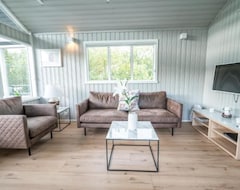 Koko talo/asunto Husafell holiday homes (Borgarnes, Islanti)