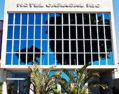 Khách sạn Hotel Caracas Rio Aeroporto Galeao (Rio de Janeiro, Brazil)