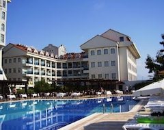 Khách sạn Hotel Sultan Of Side (Manavgat, Thổ Nhĩ Kỳ)