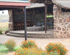 Khách sạn Luiperdskloof Game Lodge (Bronkhorstspruit, Nam Phi)