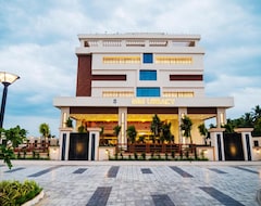 Hotel Mm Legacy Kanchipuram (Kanchipuram, India)
