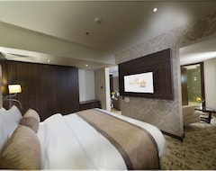 Hotel Retaj Inn Al Wakrah (Al Wakrah, Qatar)