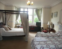 Hotel The Lismore (Banbury, Reino Unido)