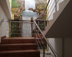 Ecohotel Santa Lucia (Leticia, Kolombiya)