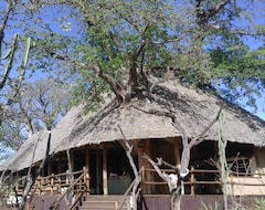 Khách sạn Tarangire Treetops (Babati, Tanzania)