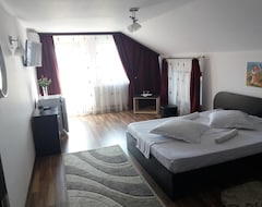 Hotel Vila Mari (Constanta, Romania)