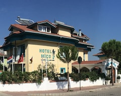 Khách sạn Hotel Mico (Ortaca, Thổ Nhĩ Kỳ)