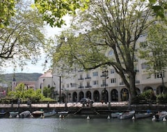 Cijela kuća/apartman Appartement Dexception - Annecy Centre Historique (Annecy, Francuska)