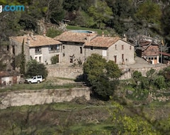 Cijela kuća/apartman El Buxaus De La Muntanya (Arbucias, Španjolska)