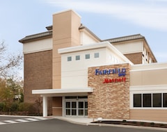 Otel Fairfield Inn Philadelphia Valley Forge/King of Prussia (King of Prussia, ABD)