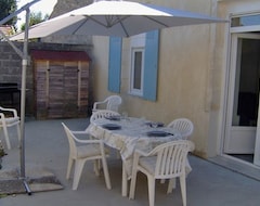 Tüm Ev/Apart Daire House Of 42M² With Terrace And Garden Furniture, Chairs, Barbecue (Fouras, Fransa)