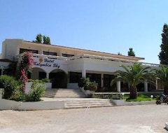 Hotel Kolymbia Sky (Kolymbia, Greece)