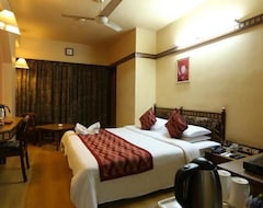 Hotel Rajmahal (Pune, Hindistan)