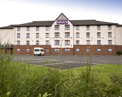 Premier Inn Glasgow Stepps (M80, J3) hotel (Glasgow, United Kingdom)