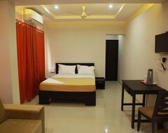 Khách sạn Riva Residency (Palakkad, Ấn Độ)