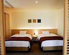 Khách sạn Hakodate Danshaku Club Hotel & Resorts (Hakodate, Nhật Bản)