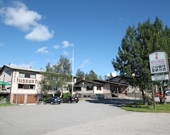 Otel Jussantupa (Enontekiö, Finlandiya)