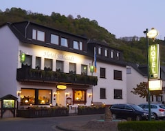Hotel Schlaadt (Kestert, Germany)