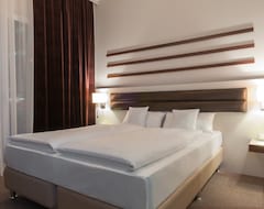 Khách sạn Hotel Nordhausen Motel Plus (Nordhausen, Đức)