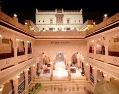 Khách sạn Kuchaman Haveli (Jodhpur, Ấn Độ)