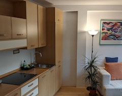 Toàn bộ căn nhà/căn hộ Vidora Apartments - Designer Home - Rittencard Included (Soprabolzano, Ý)