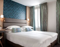 Hotel Serotel Suites (Paris, France)