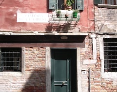 Khách sạn Dogaressa Grifone (Venice, Ý)