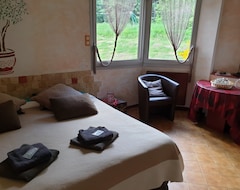 Bed & Breakfast La Combette (Le Bleymard, Francuska)